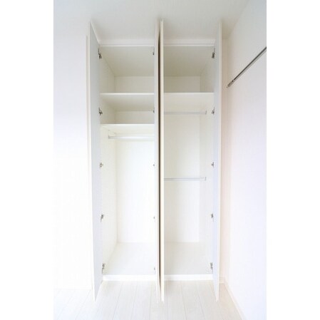 ミュージシャンズヴィラ幡ヶ谷の物件内観写真